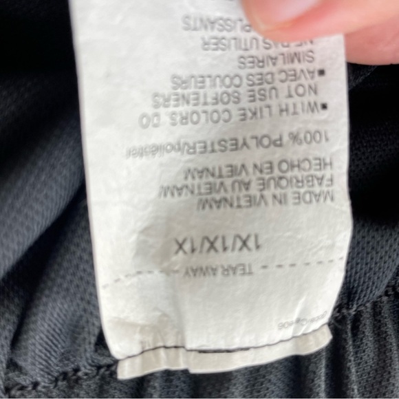 Under Armour Play Up 3.0 Short, 1X - Picture 5 of 11